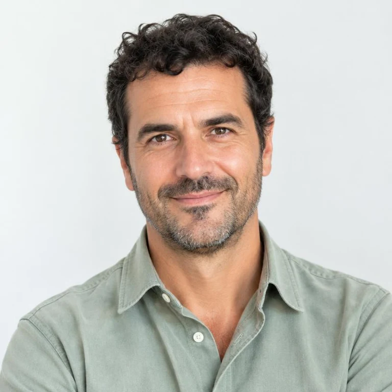 Ricardo Vega Ricardo Vega